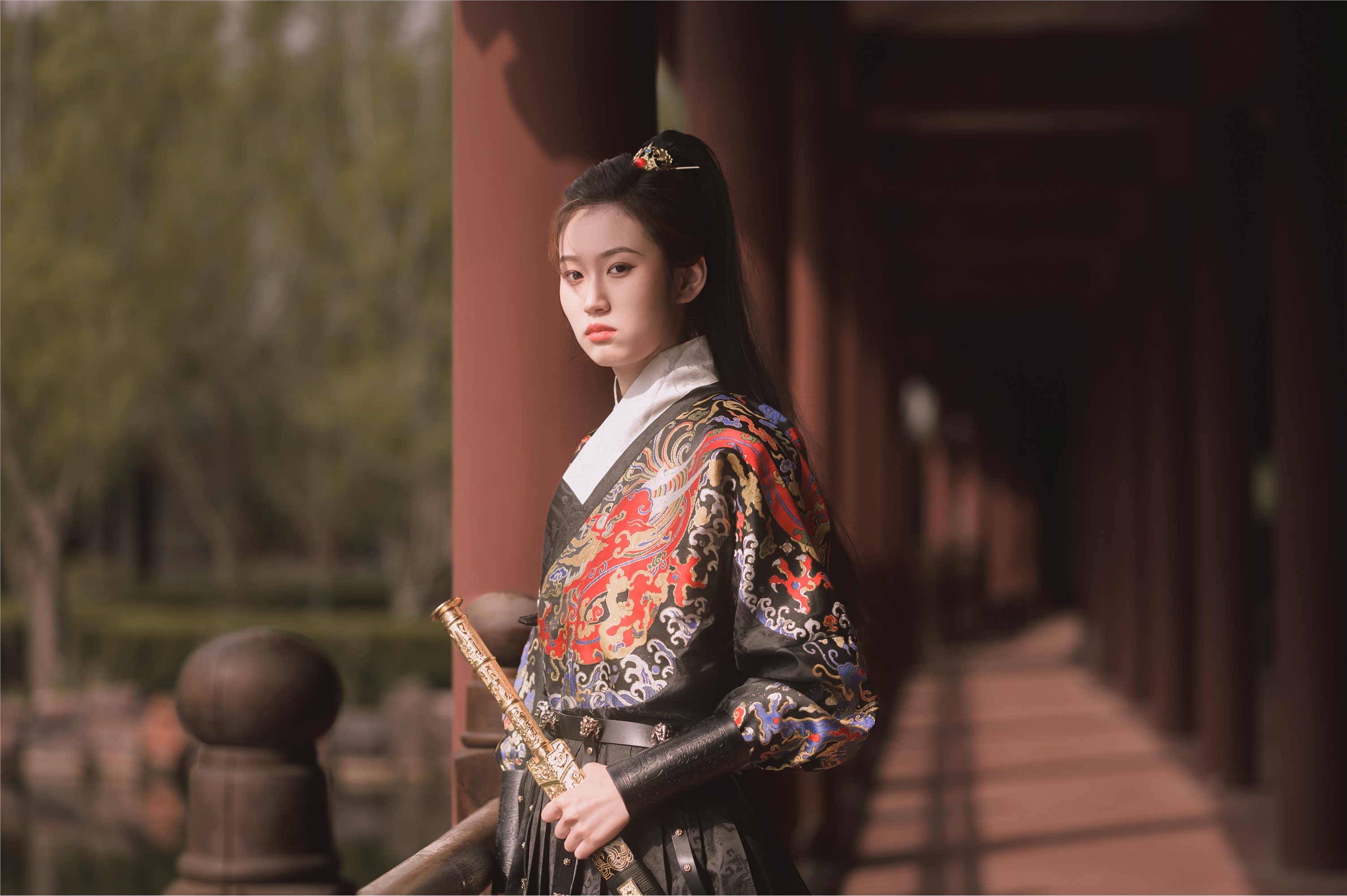 YITUYU艺图语 2025.01.21 一个人的江湖 六六